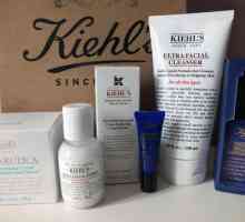 Kiehls: мнения за козметика, асортимент, производител и състав