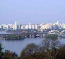 Киев - забележителности, които си струва да посетите
