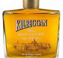 Kilbeggan - уиски с вековна история