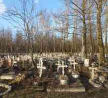 Киноеевското гробище в Санкт Петербург: как да стигнете там, адрес и телефонен номер на…