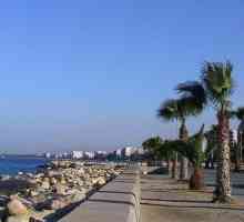 Кипър, Лимасол: отзиви. Кипър, град Лимасол. Отдих, плажове, ревюта