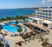 Кипър: 3 звездни хотели (Протарас, Пафос)