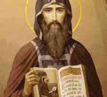 Кирил - славянски просветител, първоначално от Византия