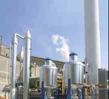 Технически кислород газ: характеристики и степени