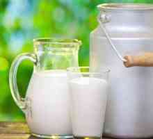 Киселинността на млякото: какво е това, как да се определи какво зависи от него