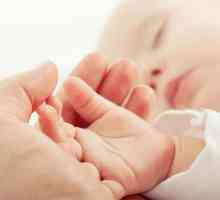 Кисти на мозъка при новородено - видове, причини и характеристики на лечението