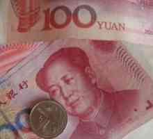 Китайски пари. Китайски пари: имена. Китайски пари: снимка