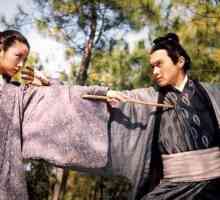 Китайски исторически филми - Хрониките на Небесната империя