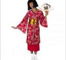 Китайски национални костюми: китайска мода