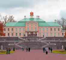 Китайски дворец (Санкт Петербург, Оранжебаум): Работно време, снимка