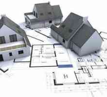 Класификация на сгради и съоръжения: норми и правила