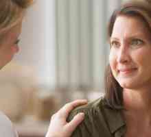 Менопаузата при жените: признаци, лечение