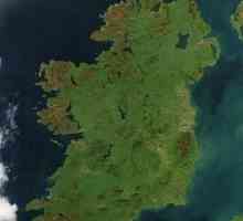 Климат на Ирландия: описание и описание