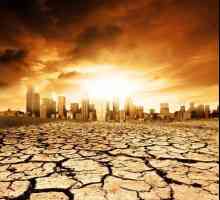 Климатът на света - в миналото и бъдещето