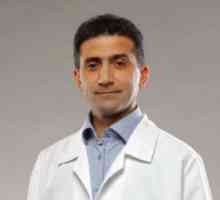Клиника по пластична хирургия Gadget Babayan: описание, услуги и ревюта