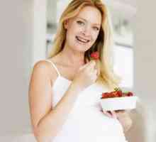 Ягода по време на бременност. Ползи, възможни противопоказания