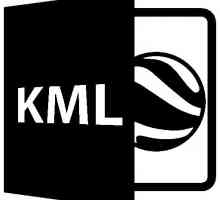 KML формат - описание, функции