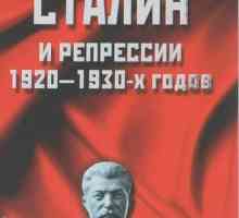 Книги за Сталин: списък. Истината и митовете за Сталин