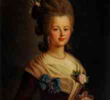 Принцеса Анна Петровна, дъщеря на Екатерина II