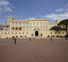 Принцов дворец в Монако: описание, снимки, екскурзии