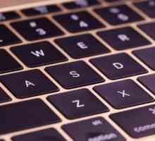 Бутон за избор на Mac и други капани на клавиатурата на Apple