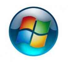 Бутонът "Старт" е основният елемент на интерфейса на операционните системи на Windows…