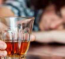 Кодиране от алкохолизъм чрез нахлуване във вена: последици, ефикасност и обратна връзка