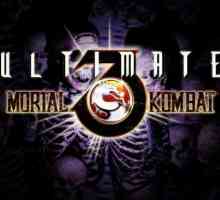 Кодове на "Mortal Kombat 3 Ultimatum" ("Сега"): техники, комбинации, тайни
