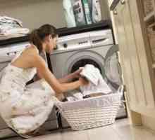 Кодове за грешки за пералните машини. Полезна информация