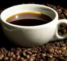 Френско кафе: описание, състав и характеристики на приготвянето