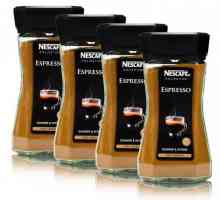 Кафе "Nescafe еспресо". Отзиви от клиенти