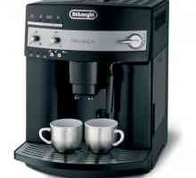 Кафемашина De Longhi ESAM3000V Изпълнение: рецензии, ръководства за употреба