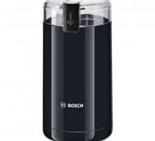 Кафемелачка Bosch MKM 6003: характеристики и клиентски отзиви