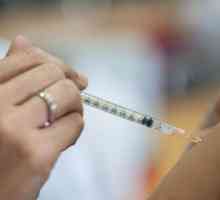 Кога и къде се ваксинира дифтерията?