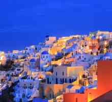 Кога и къде да отидем в Гърция