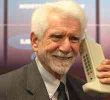 Кога направи първият телефон с докосване?