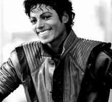 Когато Майкъл Джексън умря, светът загуби друга легенда ...