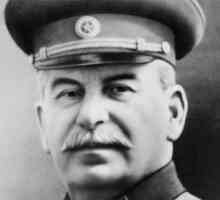 Когато Сталин умря, страната наскърби