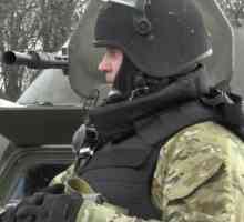 Кога ще приключи украинската антитерористична операция?