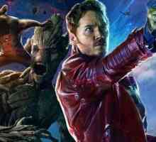 Когото Вин Дизел играе в "Guardians of the Galaxy": описание на героя