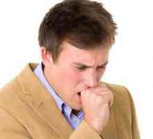 Коклюш: симптоми, лечение, превенция. Кашлица в магарешка кашлица: как да се лекува?