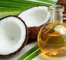 Кокосово масло (студено пресовано): цена, приложение. Нерафинирано кокосово масло от студено…