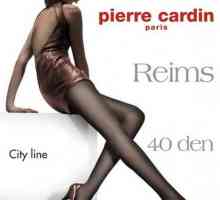 Чорапогащник Pierre Cardin - отличен аксесоар за красиви жени