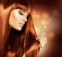 Колаген за обвиване на коса: мнения за процедурата