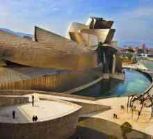 Колоритен Билбао: атракции, които превземат туристите в миналото и бъдещето