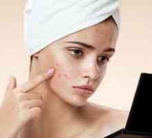 Комбинирано почистване на лице: прегледи, ефективност и същност на процедурата