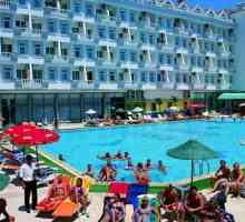 Комфорт, перфектно обслужване, ориенталско гостоприемство - най-добрите хотели в Мармарис ви…