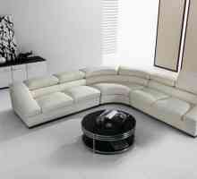 Удобен и стилен диван "Малта"