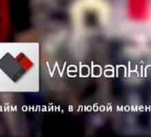 Webbankir: клиентски отзиви, условия и лихвени проценти