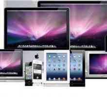 Apple Mac: функции и обратна връзка